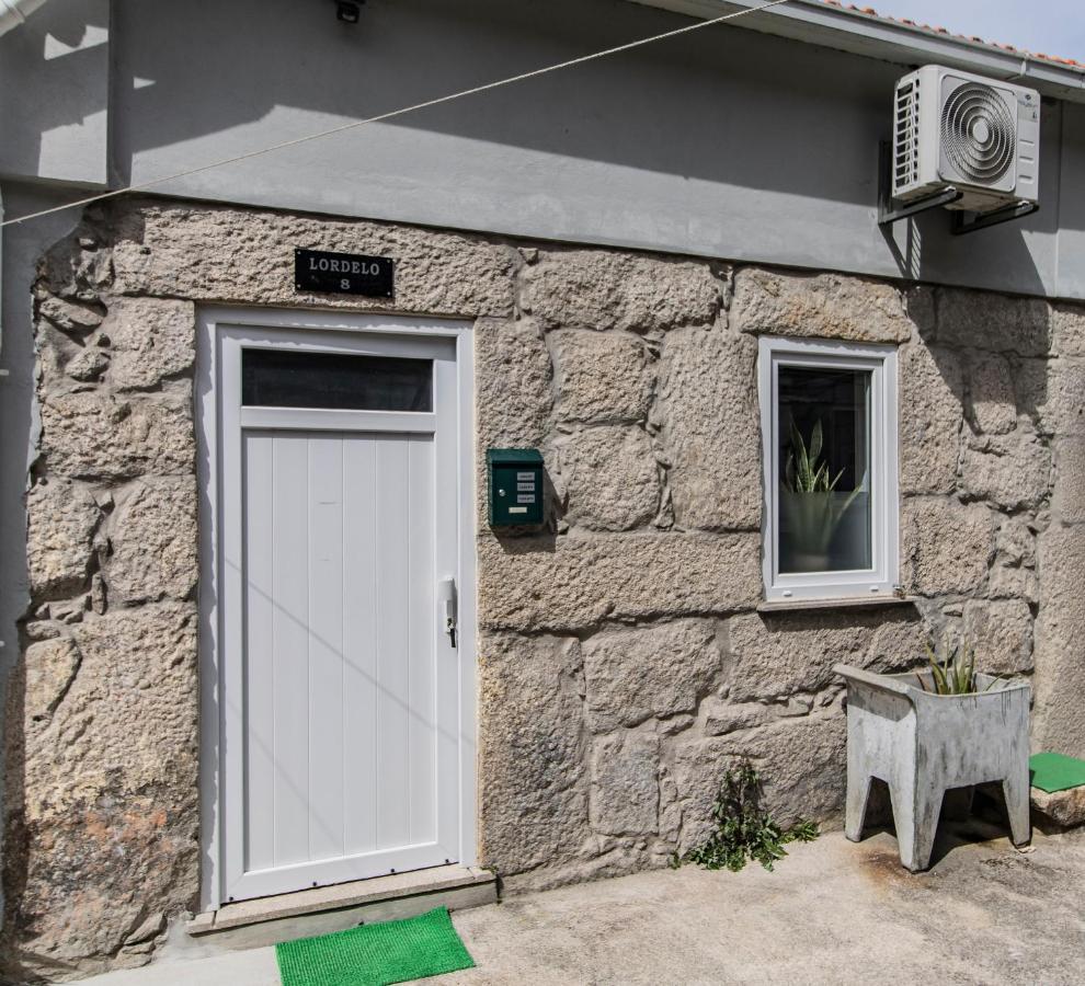 Casa Das Virtudes - Estadia No Coracao Do Porto, Lapa Villa Esterno foto